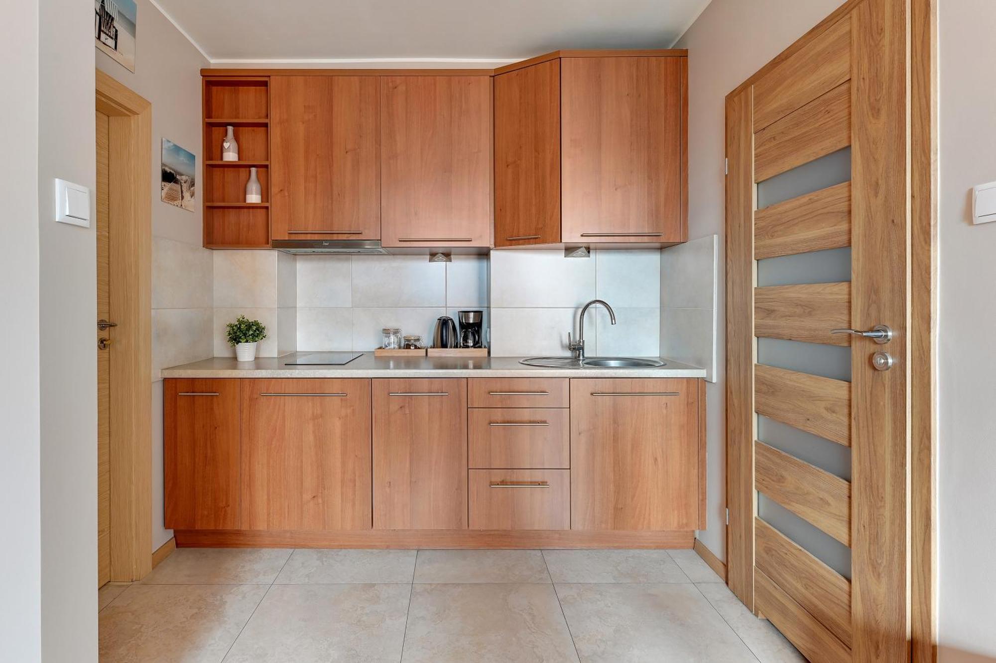 Flatbook - City Center Apartments Dwie Motlawy Gdansk Dış mekan fotoğraf