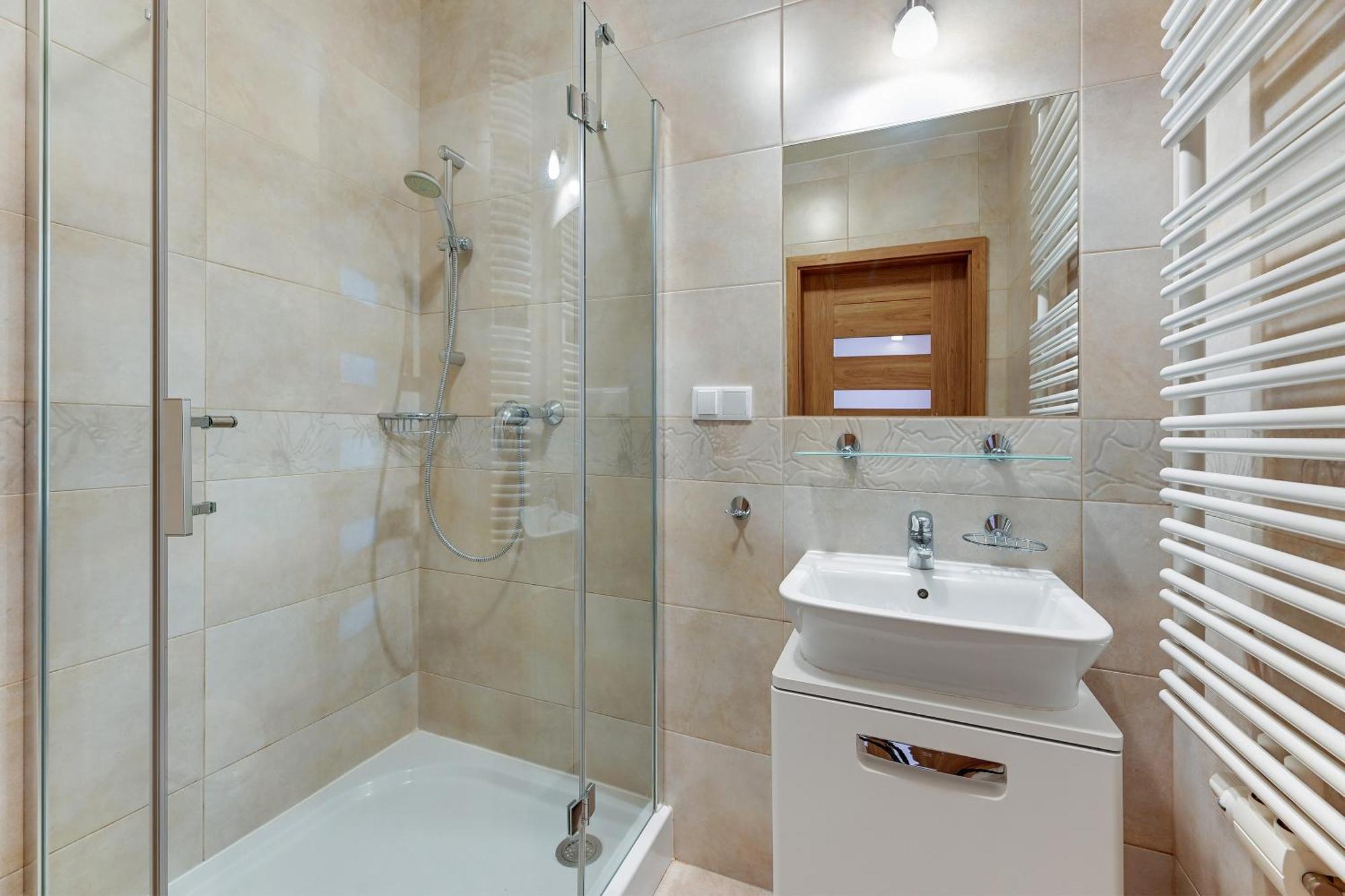Flatbook - City Center Apartments Dwie Motlawy Gdansk Dış mekan fotoğraf